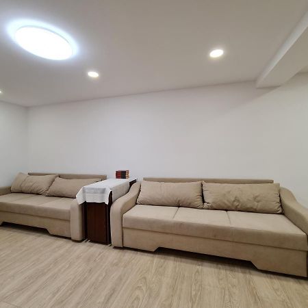 Luxury Panoramic Apartment 오라데아 외부 사진