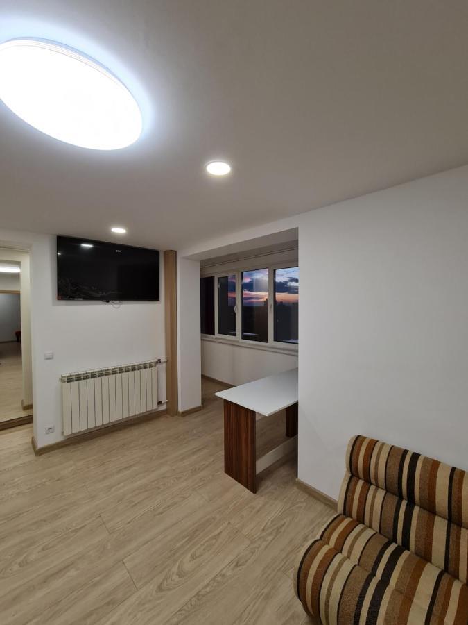 Luxury Panoramic Apartment 오라데아 외부 사진