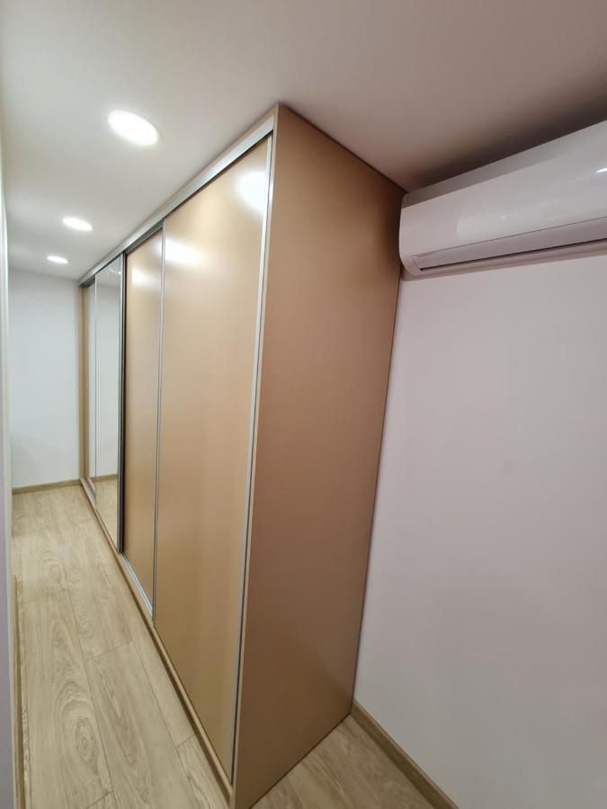 Luxury Panoramic Apartment 오라데아 외부 사진