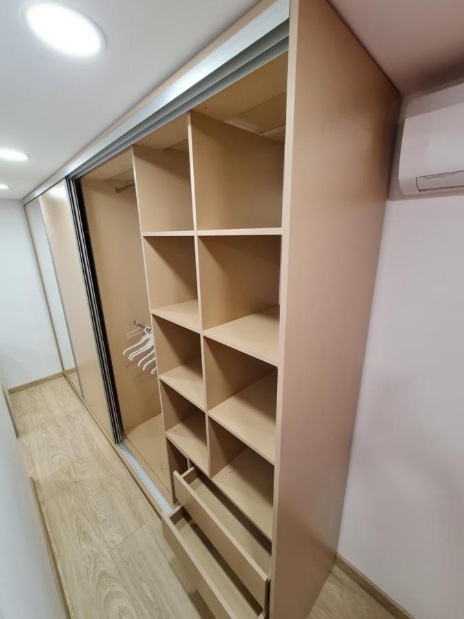 Luxury Panoramic Apartment 오라데아 외부 사진
