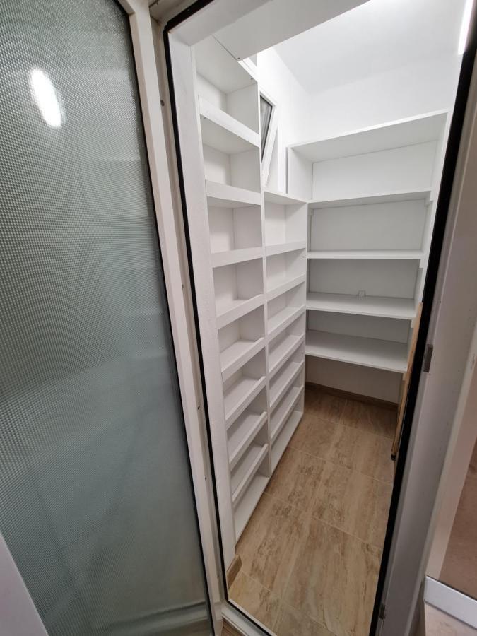 Luxury Panoramic Apartment 오라데아 외부 사진