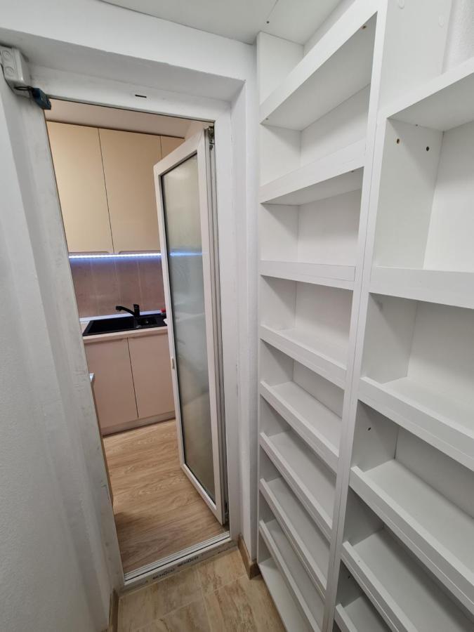 Luxury Panoramic Apartment 오라데아 외부 사진