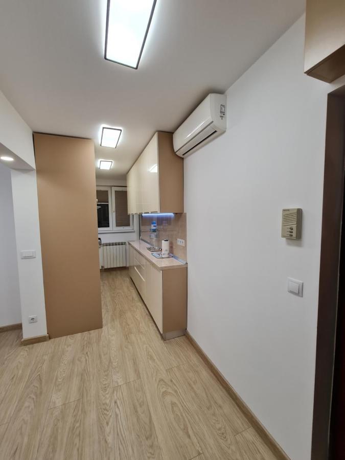 Luxury Panoramic Apartment 오라데아 외부 사진